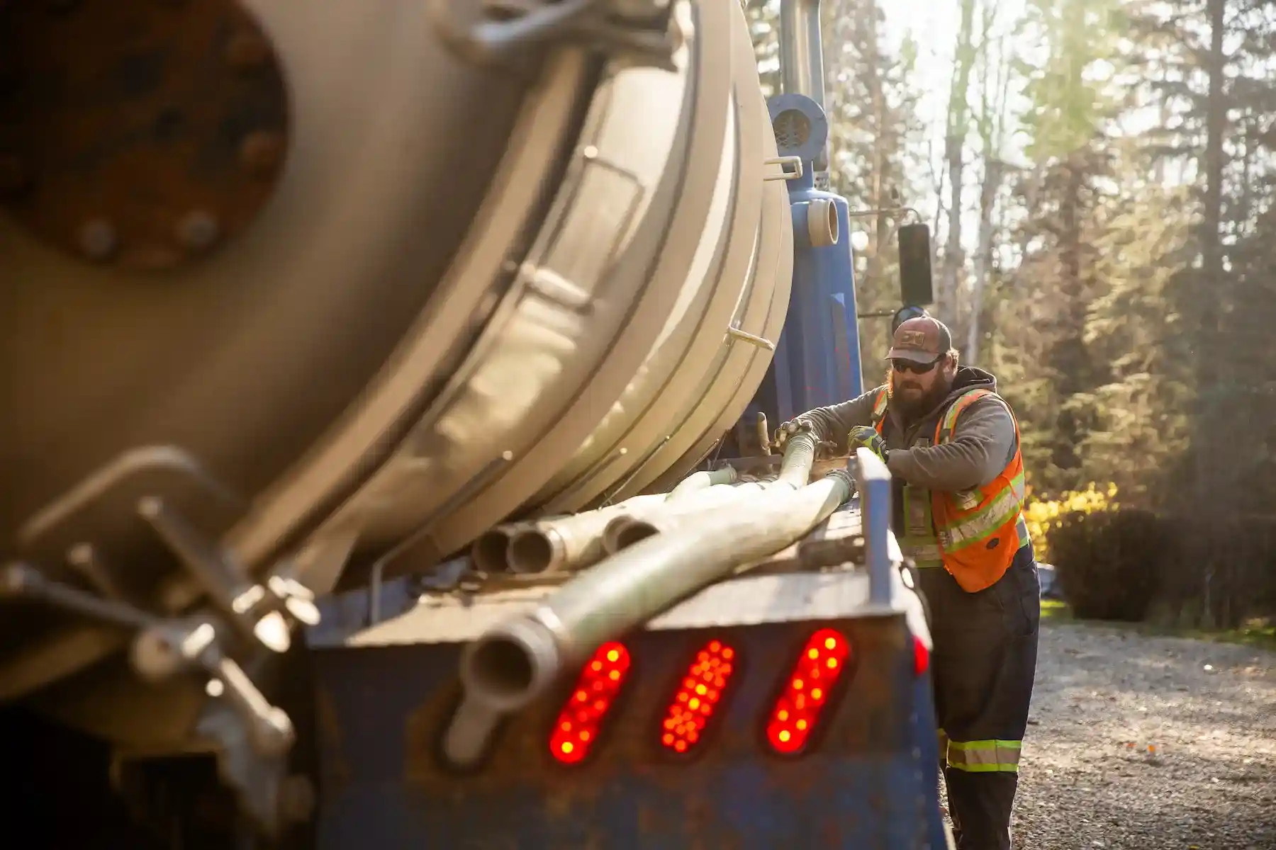 Why Load ‘Em Up?
