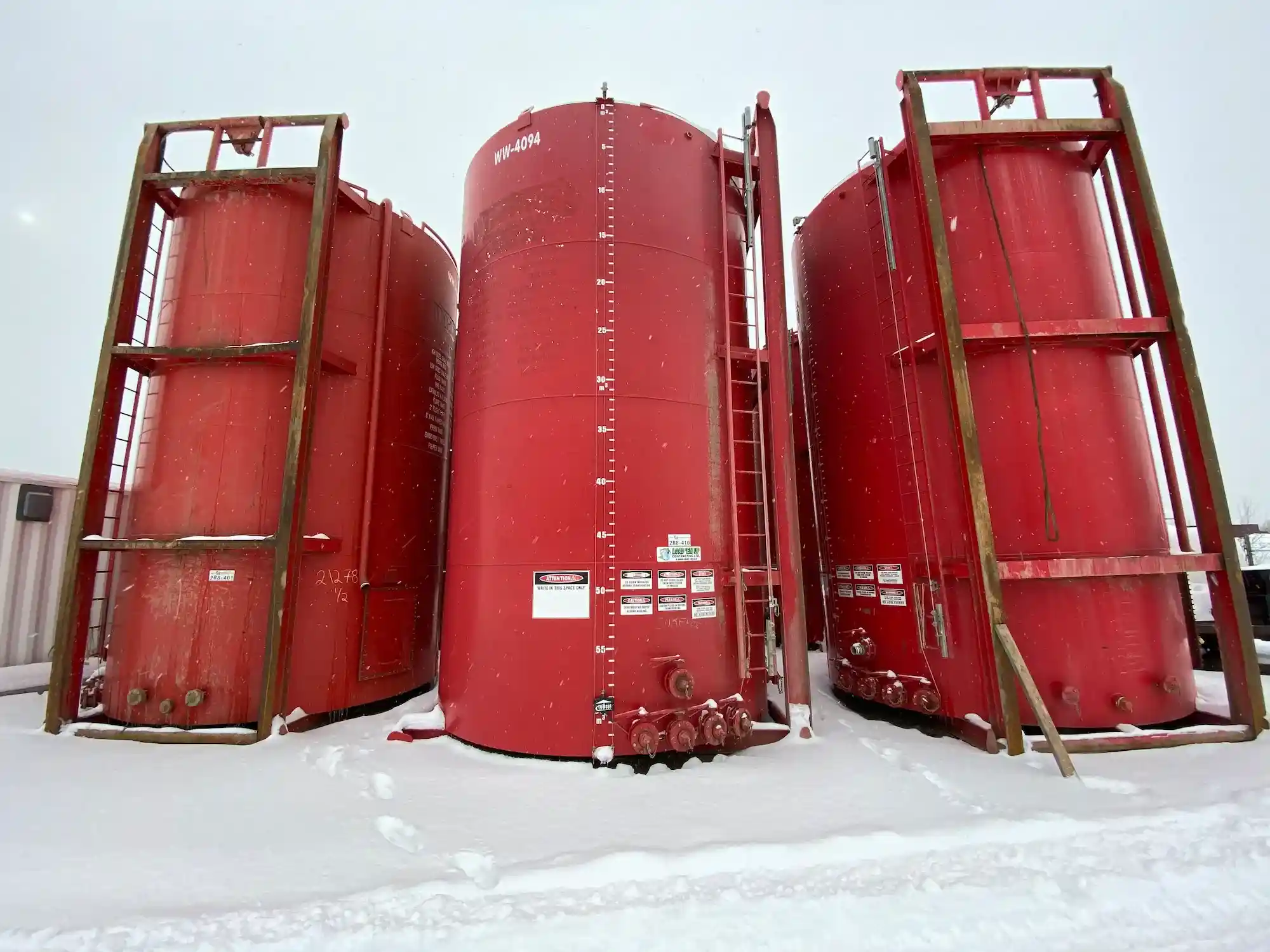 The equipment you need, when you need it